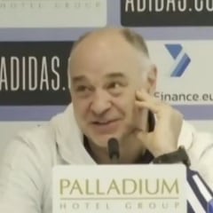 La gran preocupación en casa de los Laso que no es Heurtel y sacará una sonrisa al madridismo