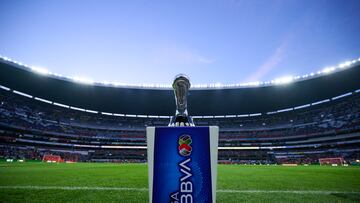 América habría jugado su último juego en el Azteca