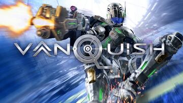 Vanquish se hace retrocompatible con Xbox One