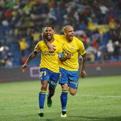 Examen en un campo maldito