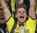 Piszczek: "¿El Madrid? Lo pensaré cuando haya oferta"