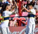 Monagas - Boca Juniors, en vivo: Copa Libertadores, en directo