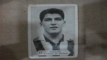 El 11 de garantías que deja la historia del Atlético
