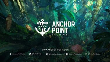 Anchor Point, así es el nuevo estudio de juegos AAA de NetEase con sede en Barcelona