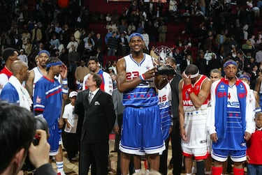 LeBron James (Cleveland Cavaliers)