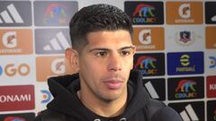 Pavez se entera de la situación de Lezcano y le envía este mensaje: “Queremos que...”