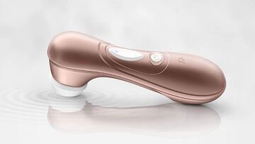 Satisfyer Pro 2 Next Generation: el mejor succionador de clítoris, con un 50% de descuento en Amazon