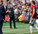 El apoyo clave que recibió Pellegrini para levantar al West Ham