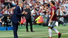 El apoyo clave que recibió Pellegrini para levantar al West Ham