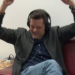 Roncero se rinde a Benzema: vean su reacción al doblete