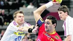 Tres campeones del mundo en Túnez cuelgan la camiseta