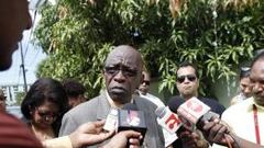 La crisis que se vive en Crimea y los sobornos afectan a FIFA