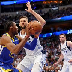 How and where to watch Dallas Mavericks vs Golden State Warriors Game 5