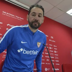 Machín: "El Levante cambió, habrá muchas alternativas"