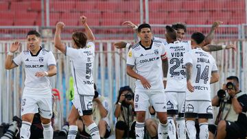A Colo Colo sólo le faltaba esto para ganar todo en el fútbol chileno: un caso único
