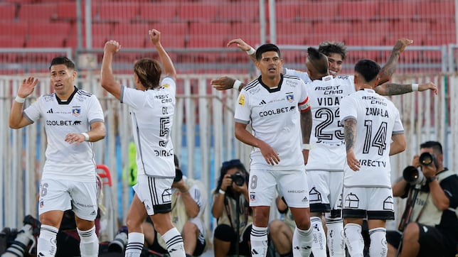 A Colo Colo sólo le faltaba esto para ganar todo en el fútbol chileno: un caso único