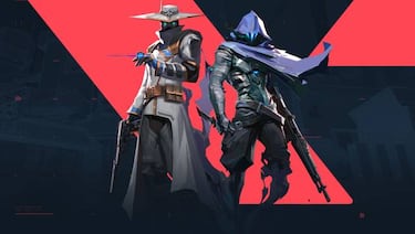 Valorant – Notas del parche 1.01: cambios y novedades