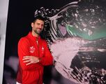 Djokovic: “Nadal will always be my main rival”