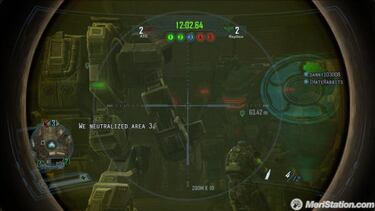 Warner Bros enseña Fear 2: Project Origin en multijugador