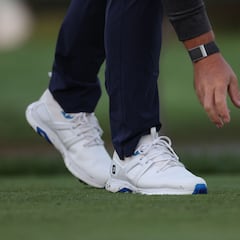 2024 Irish Open: Round 3 Saturday tee times, pairings, and featured groups