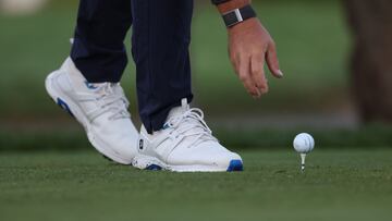 2024 Irish Open: Round 3 Saturday tee times, pairings, and featured groups