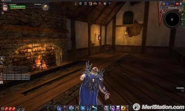 Un millón y medio de Warhammer Online distribuidos en tiendas