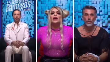 La Casa de los Famosos: Horario, canal TV y dónde ver quiénes serán los nominados de hoy | 28 de junio