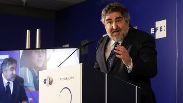 El Consejo de Ministros aprueba la creación del Observatorio de Igualdad en el Deporte