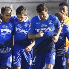 Aprietos económicos complica llegada de jugadores a San Marcos