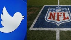 Twitter retransmitirá los partidos de los jueves de la NFL.