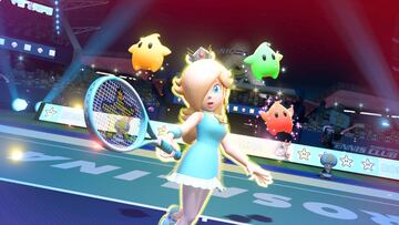 Captura de pantalla - Mario Tennis Aces (NSW)