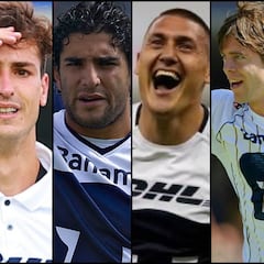 Pumas busca repetir la exitosa fórmula sudamericana