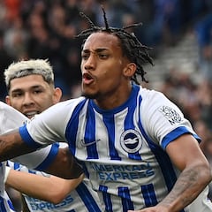 João Pedro, traspaso ‘Mundial’