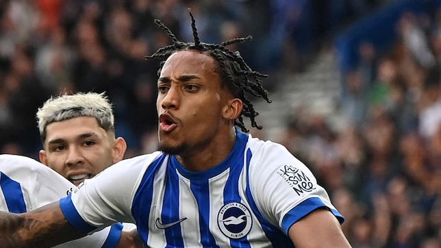 João Pedro, traspaso ‘Mundial’