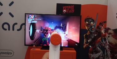 E3 2018 Hands-On: Mars