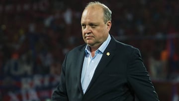 "Solicitamos políticas creadas, no algo especial para nosotros"