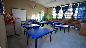 ¿Hay clases el 15 de mayo del 2024 por el Día del Maestro o es puente oficial en la SEP?: esto sabemos