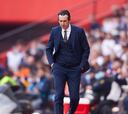 Emery: "Ellos son favoritos, pero nos gustan estos retos"