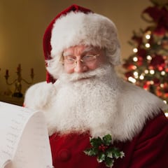 ¿Quién era Santa Claus o San Nicolaus? La leyenda de Papa Noel, el color verde y Coca-Cola