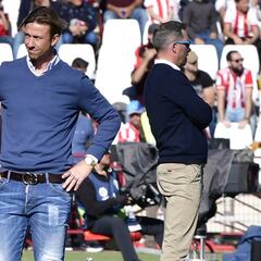 Semana negra para Guti