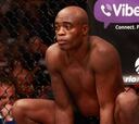 Anderson Silva se pierde el UFC 198 por una cirugía de urgencia