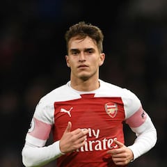 Denis salta por las críticas: "No hables de mí si no tienes ni idea"