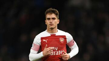 Denis salta por las críticas: "No hables de mí si no tienes ni idea"