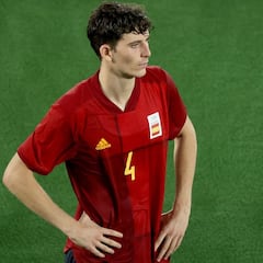 Pau Torres tendrá el Centre Esportiu Municipal a su nombre en Vila-real