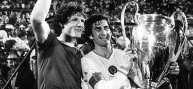 Del cielo al infierno: campeones de Europa en problemas