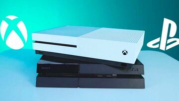 Siete años después, Microsoft admite el batacazo de Xbox One frente a PS4