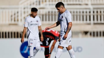 Llegaron desde Europa a Chile como fichajes de lujo, pero nadie pensaba que pasaría esto