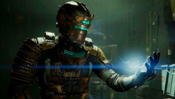 Dead Space Remake