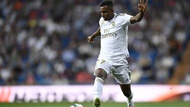 Rodrygo.