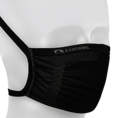 Mascarillas deportivas: ¿cuáles son las recomendadas para ir al gimnasio y hacer deporte?